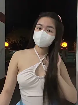 BabyThree  online show from 02-10-25, 01:44