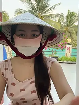 BabyThree  online show from 03-18-25, 02:37