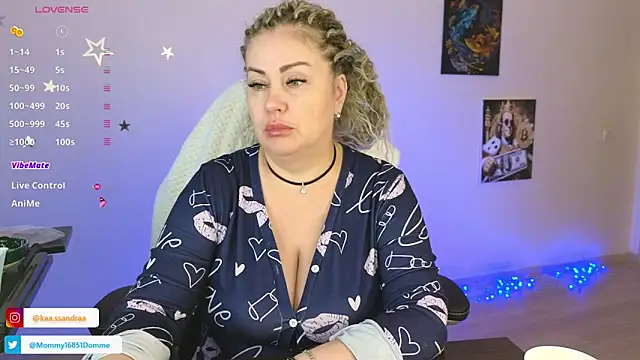 misskaassandraa online show from 01-28-25, 01:59