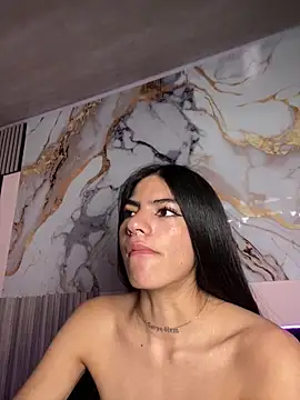 liss hot  online show from 10-15-25, 07:58