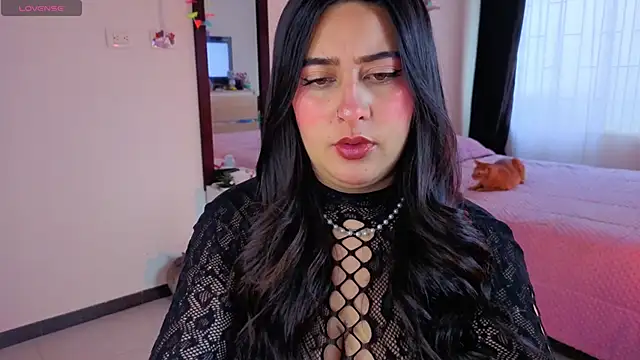serenna se online show from 05-22-26, 08:47