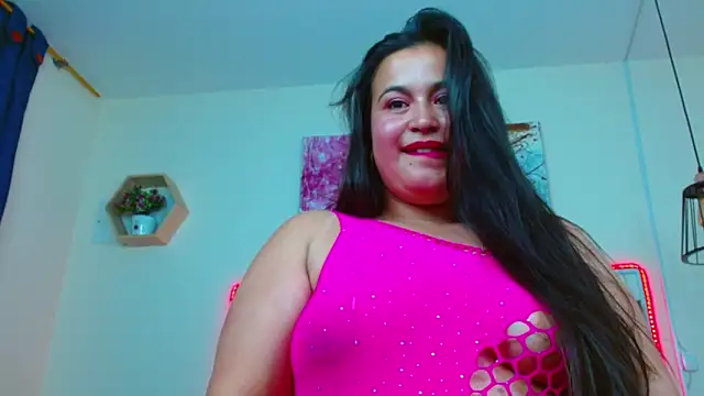 mia xx1 online show from 01-10-25, 02:35