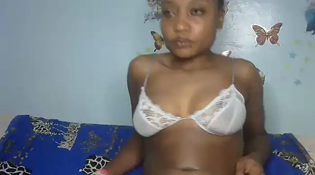 laetitia  online show from 03-07-25, 08:22