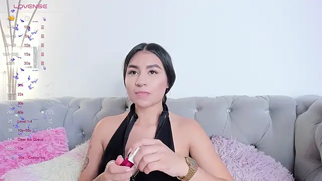 Zayda 1 online show from 01-10-25, 07:11