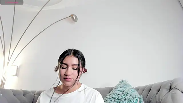 Zayda 1 online show from 01-12-25, 01:21