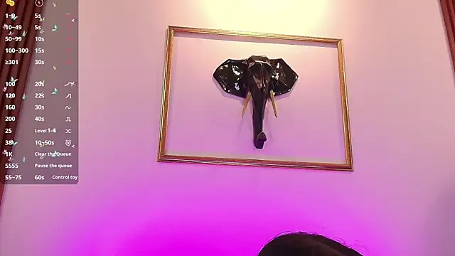 Zayda 1 online show from 11-27-25, 07:05