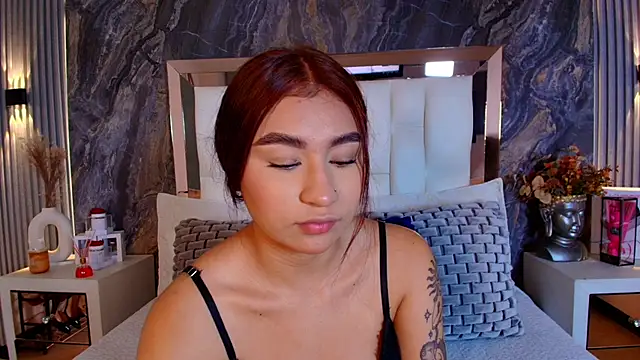 Zayda 1 online show from 12-02-25, 03:51