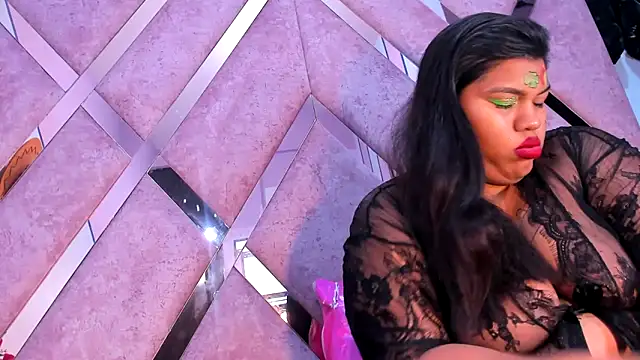 chanel hot 001 online show from 03-18-25, 08:03