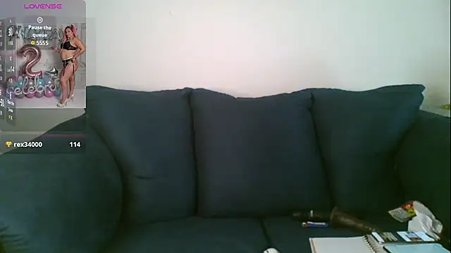 ladycreamypr2 online show from 03-11-26, 04:02