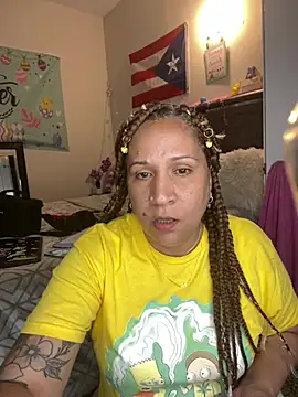 ladycreamypr2 online show from 04-06-26, 12:08