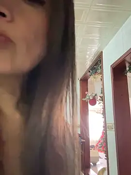 Yulia sx online show from 12-16-25, 06:13