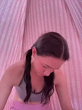 Yulia sx online show from 02-08-26, 10:46