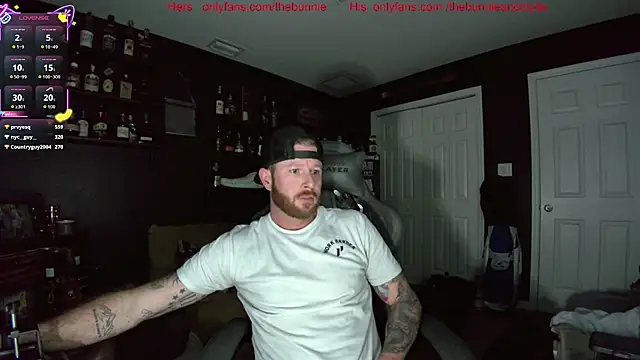 chillinthemosttt online show from 11-07-25, 04:01