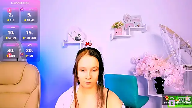 Snapshot of Ketrin_n_ chatting on 02-19-25, 06:33 Ketrin n online show from 02-19-25, 06:33