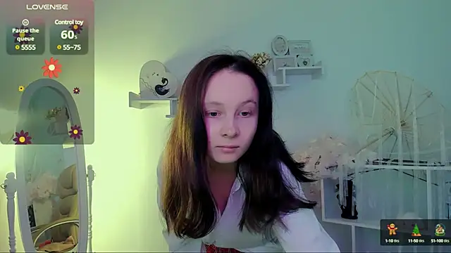 Snapshot of Ketrin_n_ chatting on 03-10-25, 06:27 Ketrin n online show from 03-10-25, 06:27