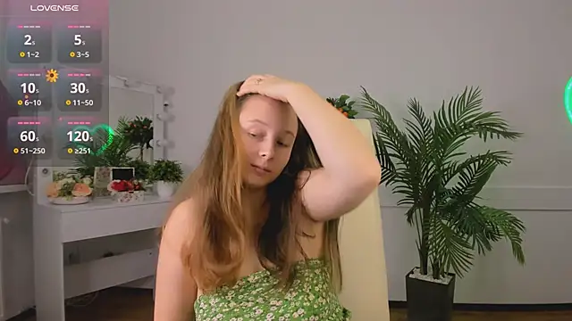 Snapshot of Ketrin_n_ chatting on 11-03-25, 06:14 Ketrin n online show from 11-03-25, 06:14