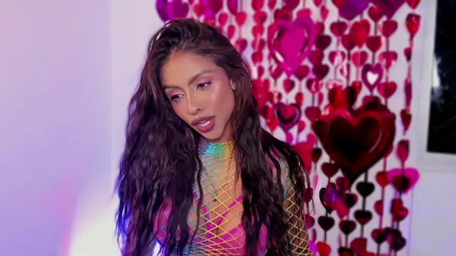 mariana lopez1 online show from 02-20-25, 11:32