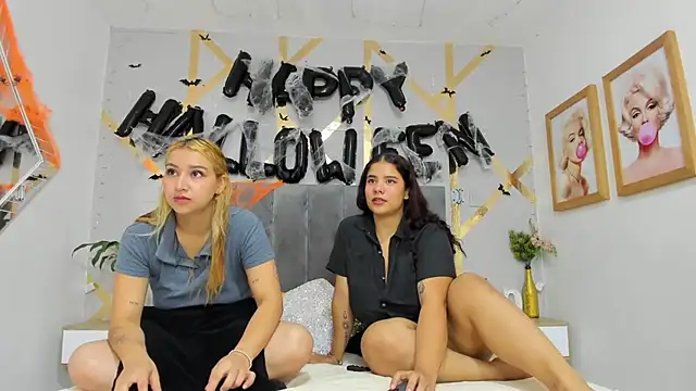 Danna Reyees online show from 10-09-25, 11:52