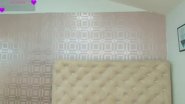 Sara Desire online show from 01-19-25, 12:28