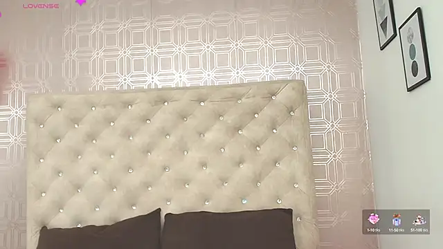 Sara Desire online show from 02-13-25, 12:32