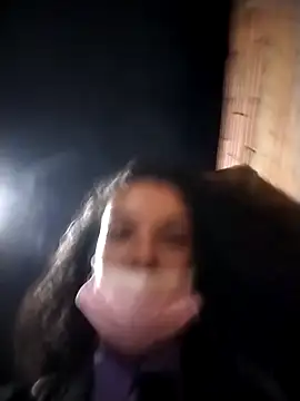 rebekka simpson online show from 11-19-25, 01:27