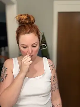 Blaze Baby online show from 03-23-26, 02:21