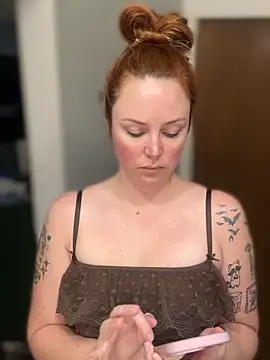 Blaze Baby online show from 03-30-26, 02:18