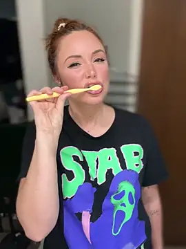 Blaze Baby online show from 04-07-26, 02:28