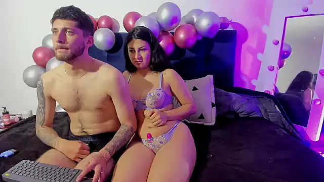 Ari and loggan online show from 01-12-25, 12:07