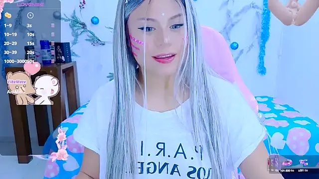 Snapshot of BONNYFETISHSEX chatting on 01-14-25, 03:22 BONNYFETISHSEX online show from 01-14-25, 03:22