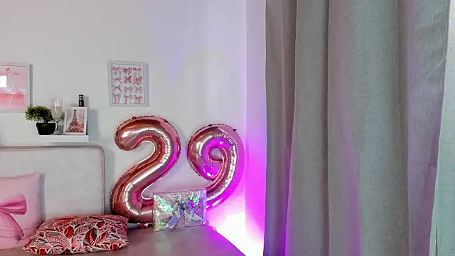 Malka Burning online show from 03-02-25, 09:11