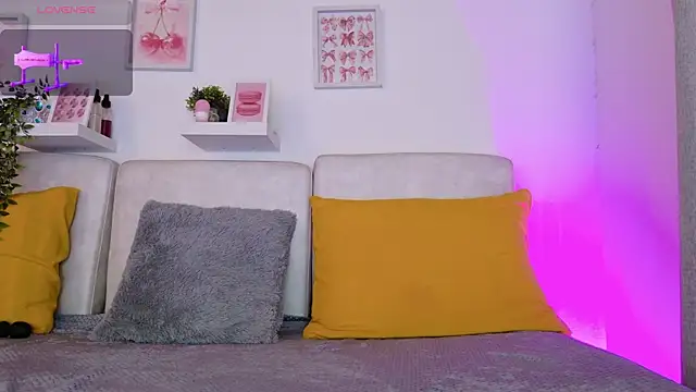 Malka Burning online show from 04-06-26, 08:10