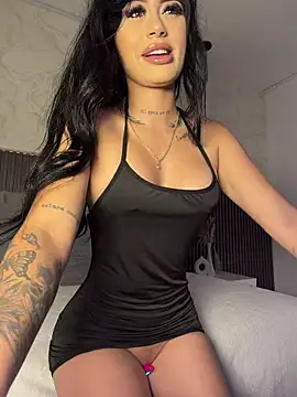 Snapshot of SOPHICARTERS chatting on 01-07-26, 11:23 SOPHICARTERS online show from 01-07-26, 11:23