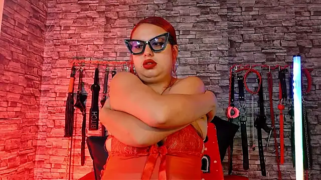 slave Rubi online show from 02-17-26, 02:41