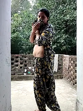 Hot-rubina online show from 10-22-25, 02:45