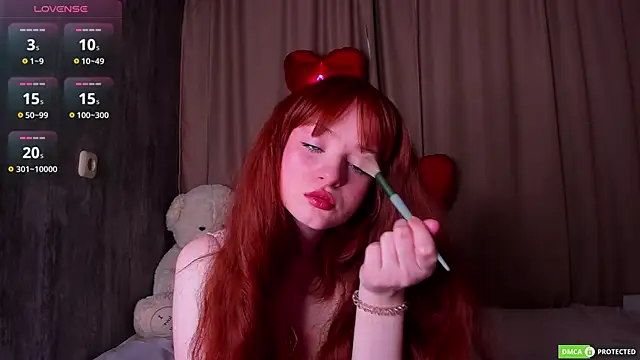 BridgetDay online show from 02-21-25, 04:07