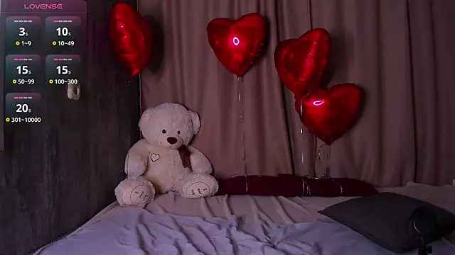 BridgetDay online show from 02-21-25, 11:01