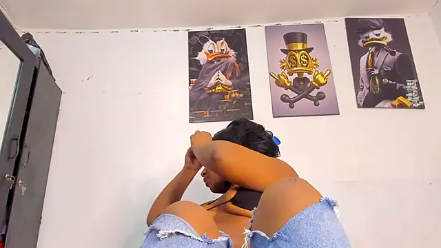 kriixtybrown online show from 01-27-25, 11:43