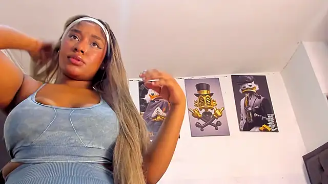 kriixtybrown online show from 01-30-25, 10:19