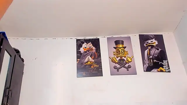 kriixtybrown online show from 02-06-25, 10:43