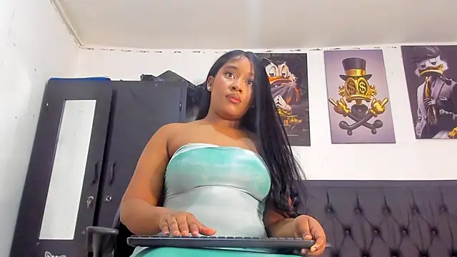 kriixtybrown online show from 02-12-25, 06:09