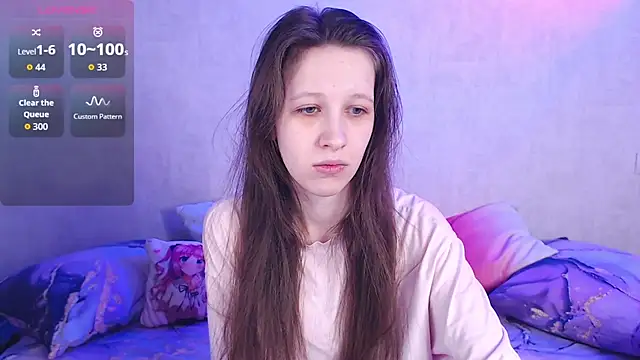 ur kitty   online show from 03-22-26, 01:03