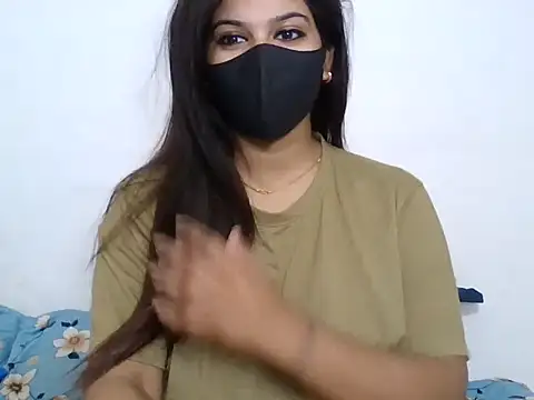 sparkling queen online show from 01-04-25, 03:18