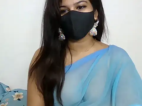 sparkling queen online show from 01-23-25, 03:26