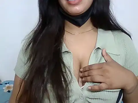 sparkling queen online show from 01-25-25, 03:30