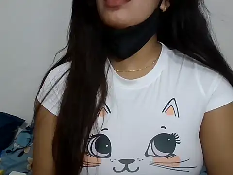 sparkling queen online show from 02-01-25, 06:21