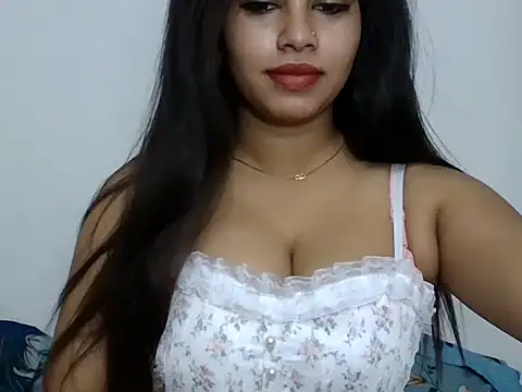 sparkling queen online show from 03-01-25, 02:48