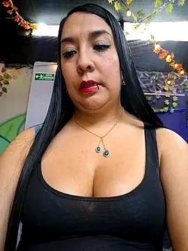 Bella keny online show from 03-20-26, 08:46