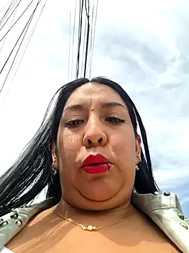 Bella keny online show from 07-21-26, 02:19