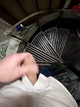 A man in public online show from 03-11-26, 06:03